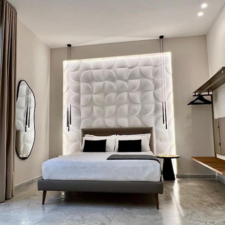 Elegant Rooms 라스페치아 외부 사진