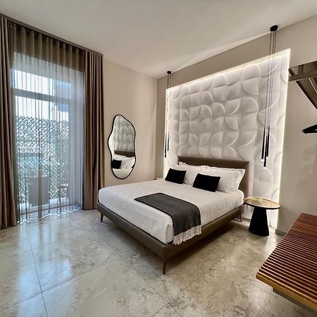 Elegant Rooms 라스페치아 외부 사진