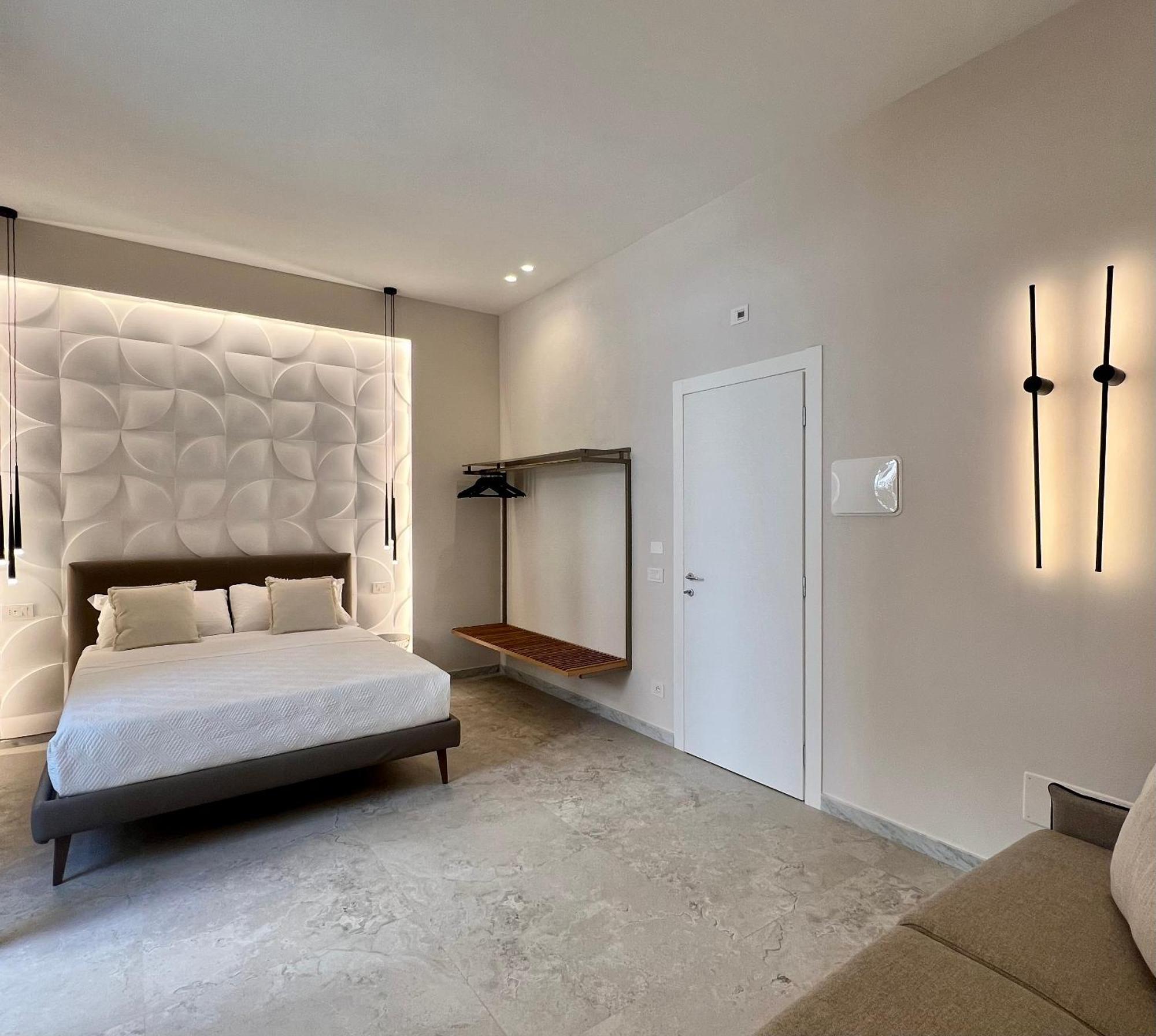 Elegant Rooms 라스페치아 외부 사진
