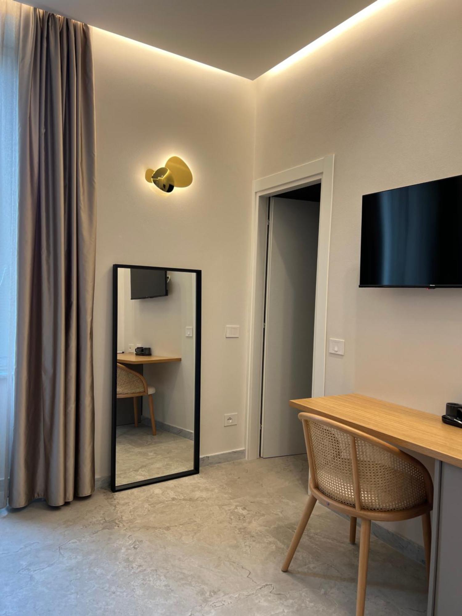 Elegant Rooms 라스페치아 외부 사진