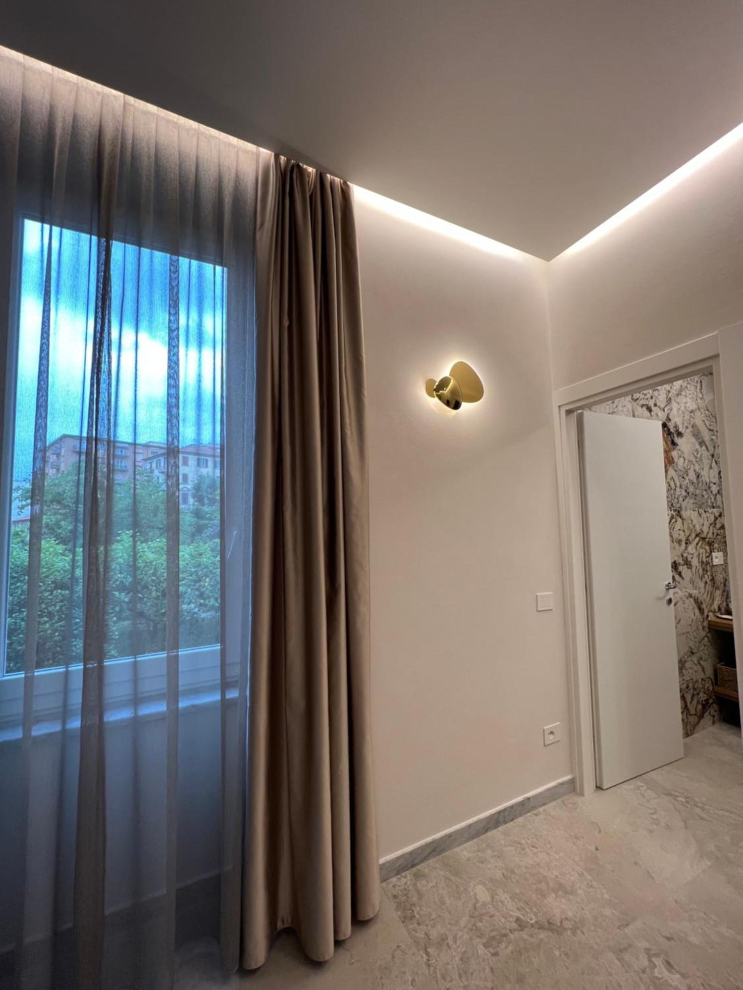 Elegant Rooms 라스페치아 외부 사진