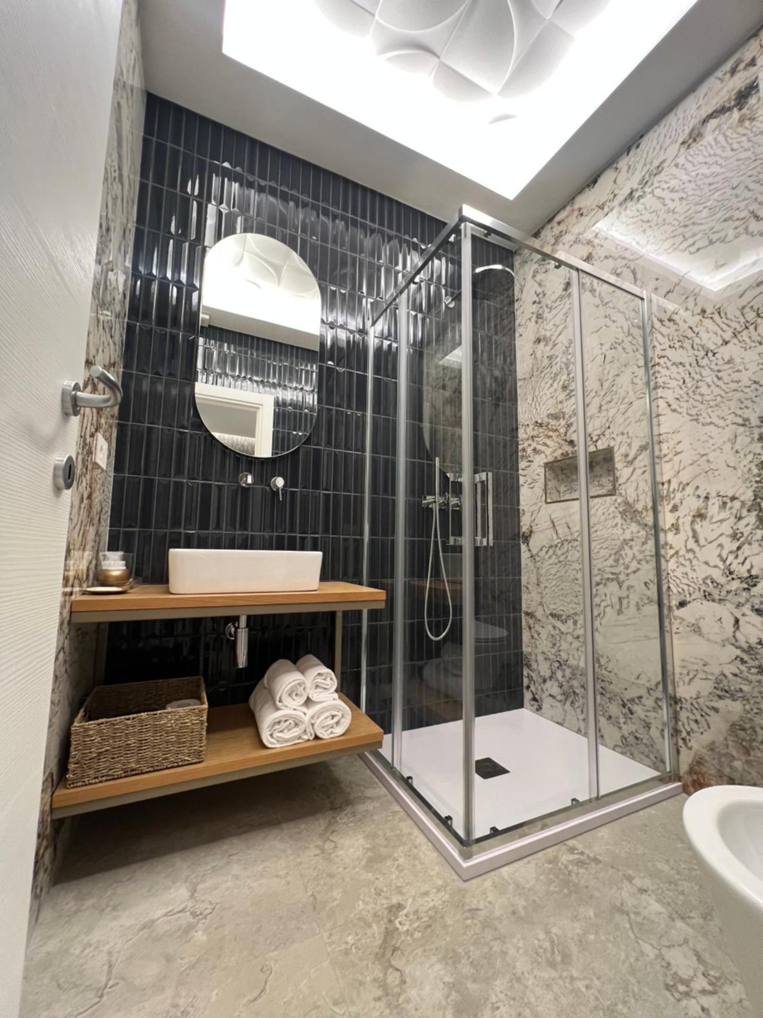Elegant Rooms 라스페치아 외부 사진