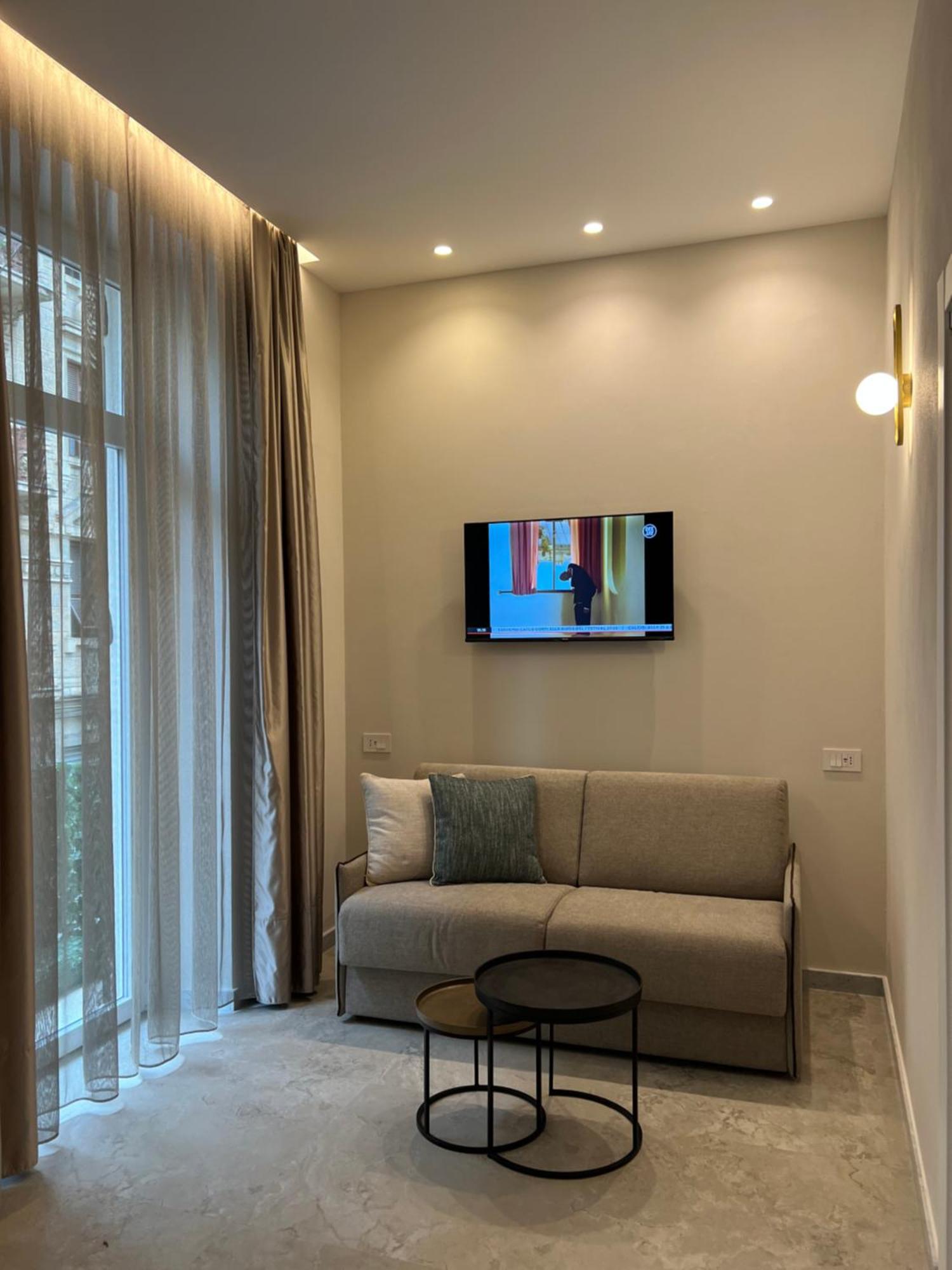 Elegant Rooms 라스페치아 외부 사진