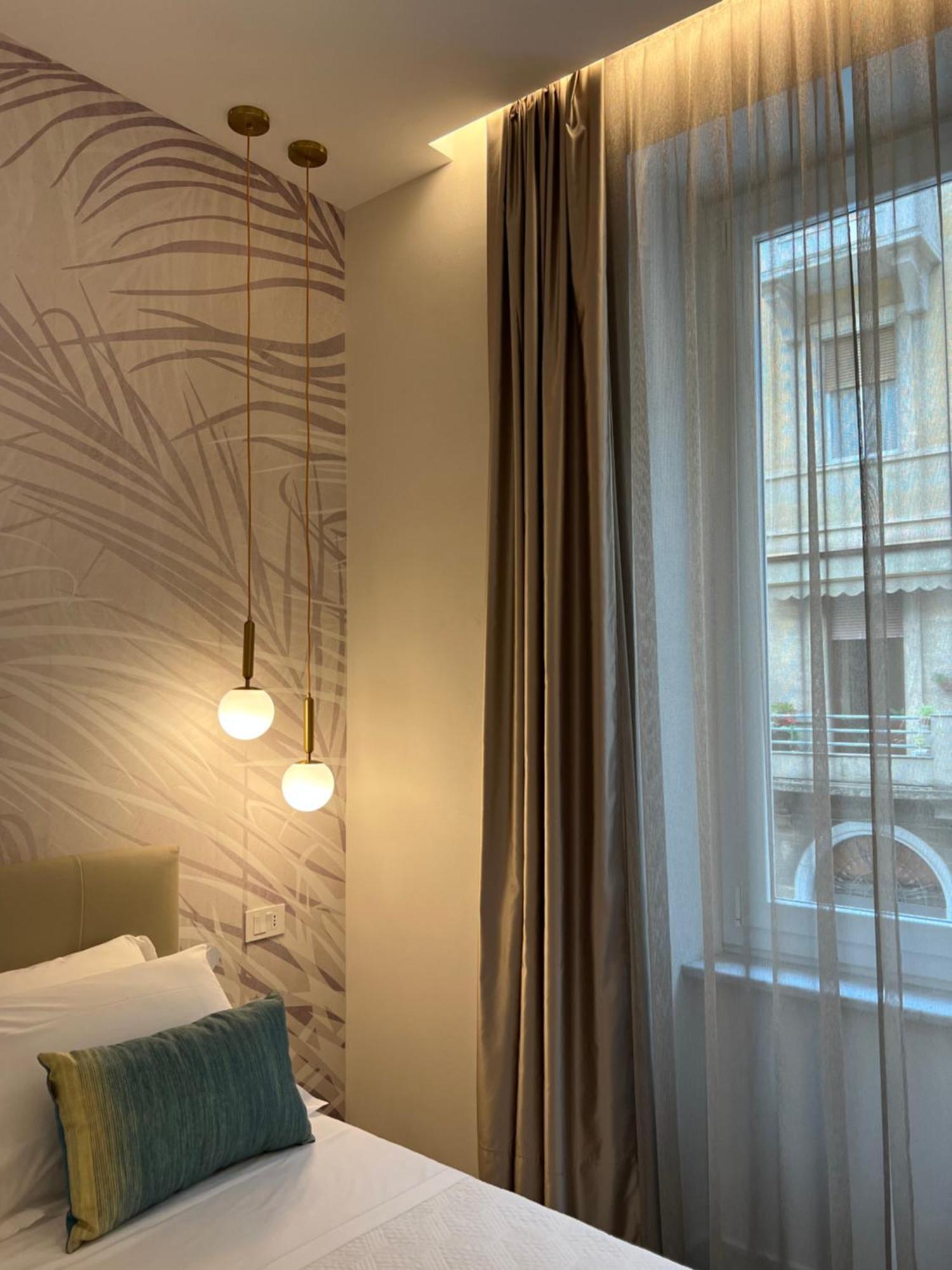 Elegant Rooms 라스페치아 외부 사진