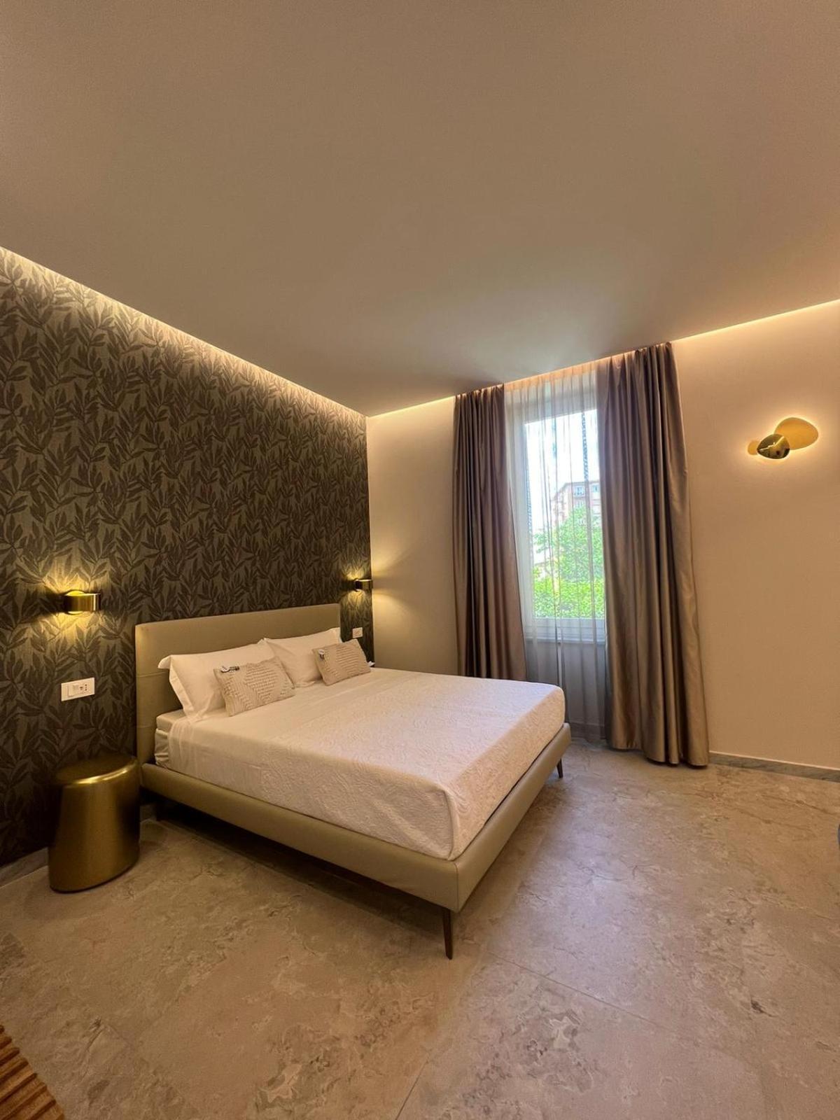 Elegant Rooms 라스페치아 외부 사진