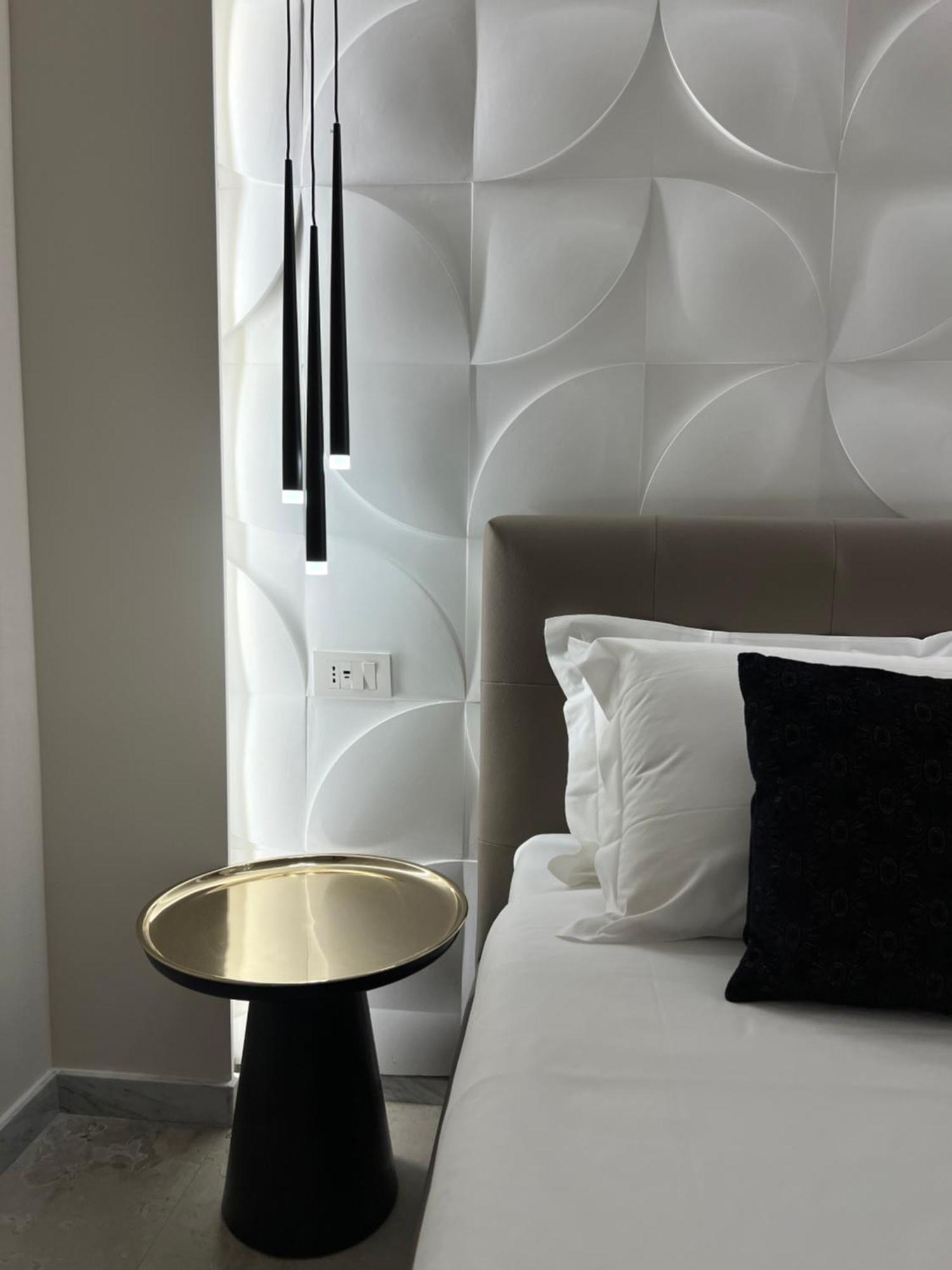 Elegant Rooms 라스페치아 외부 사진