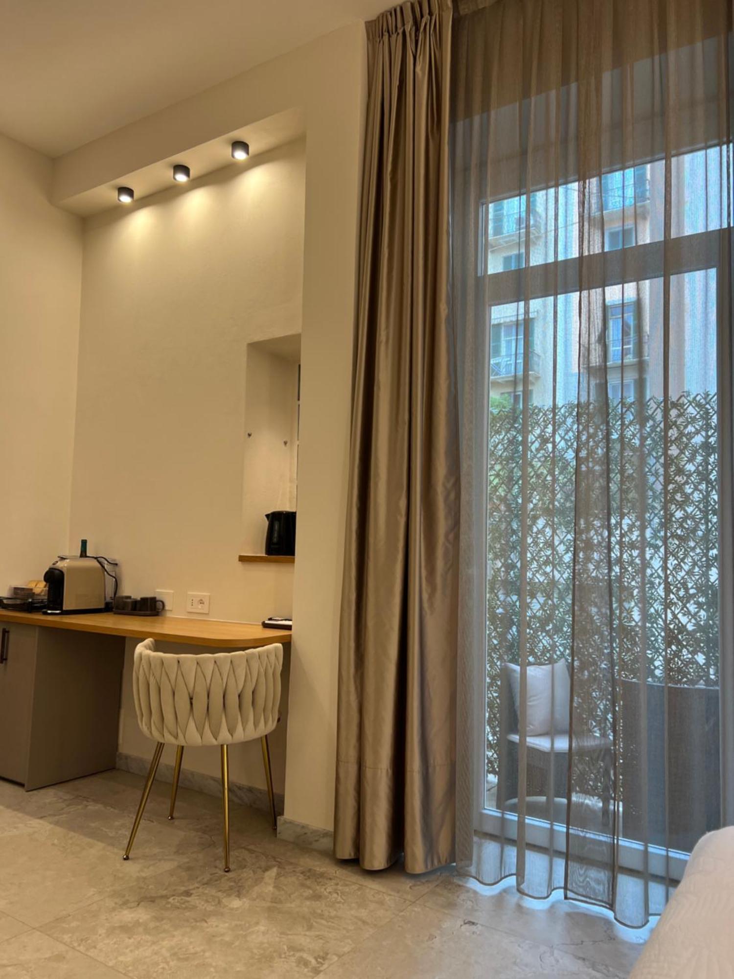 Elegant Rooms 라스페치아 외부 사진