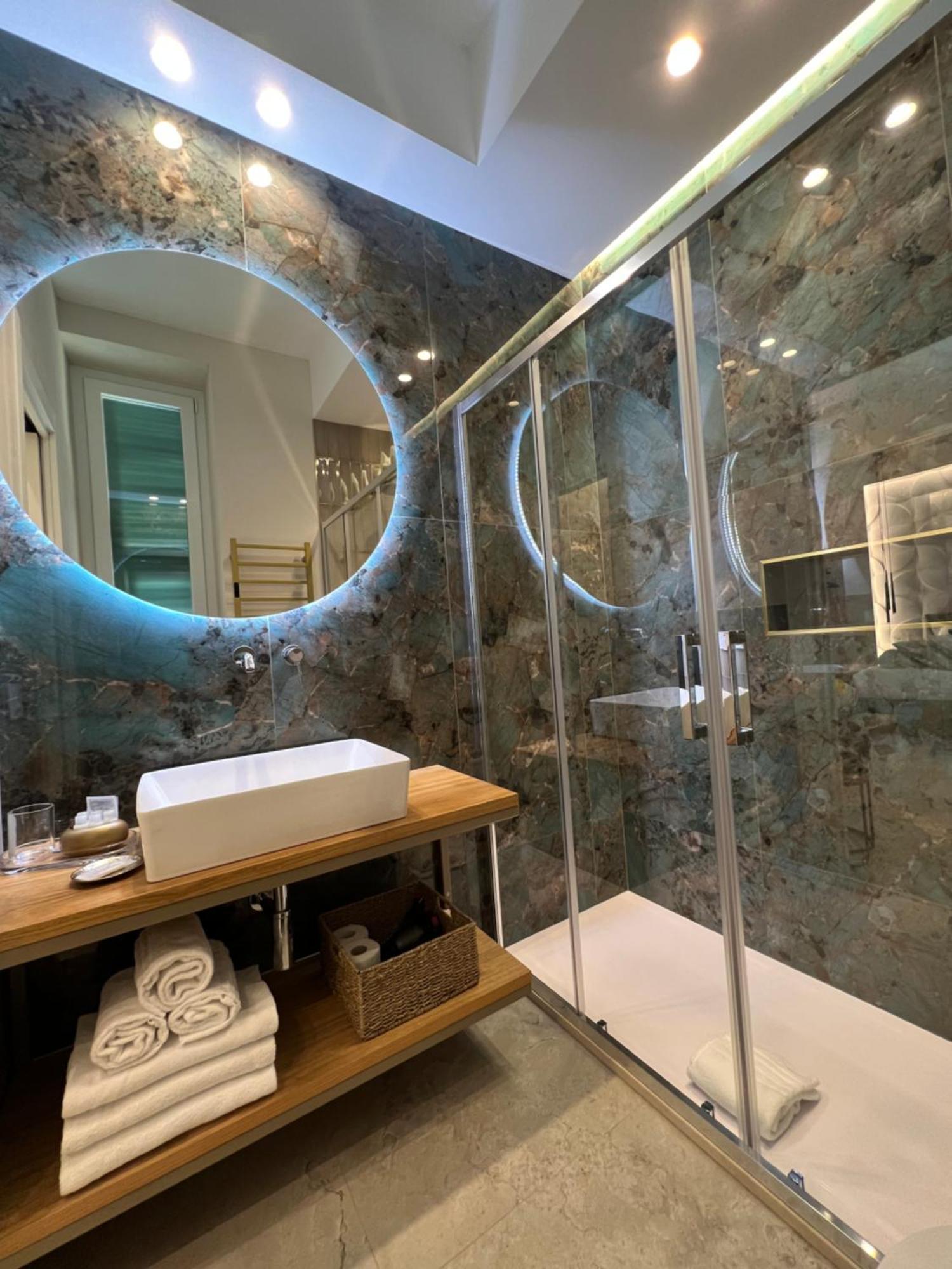 Elegant Rooms 라스페치아 외부 사진