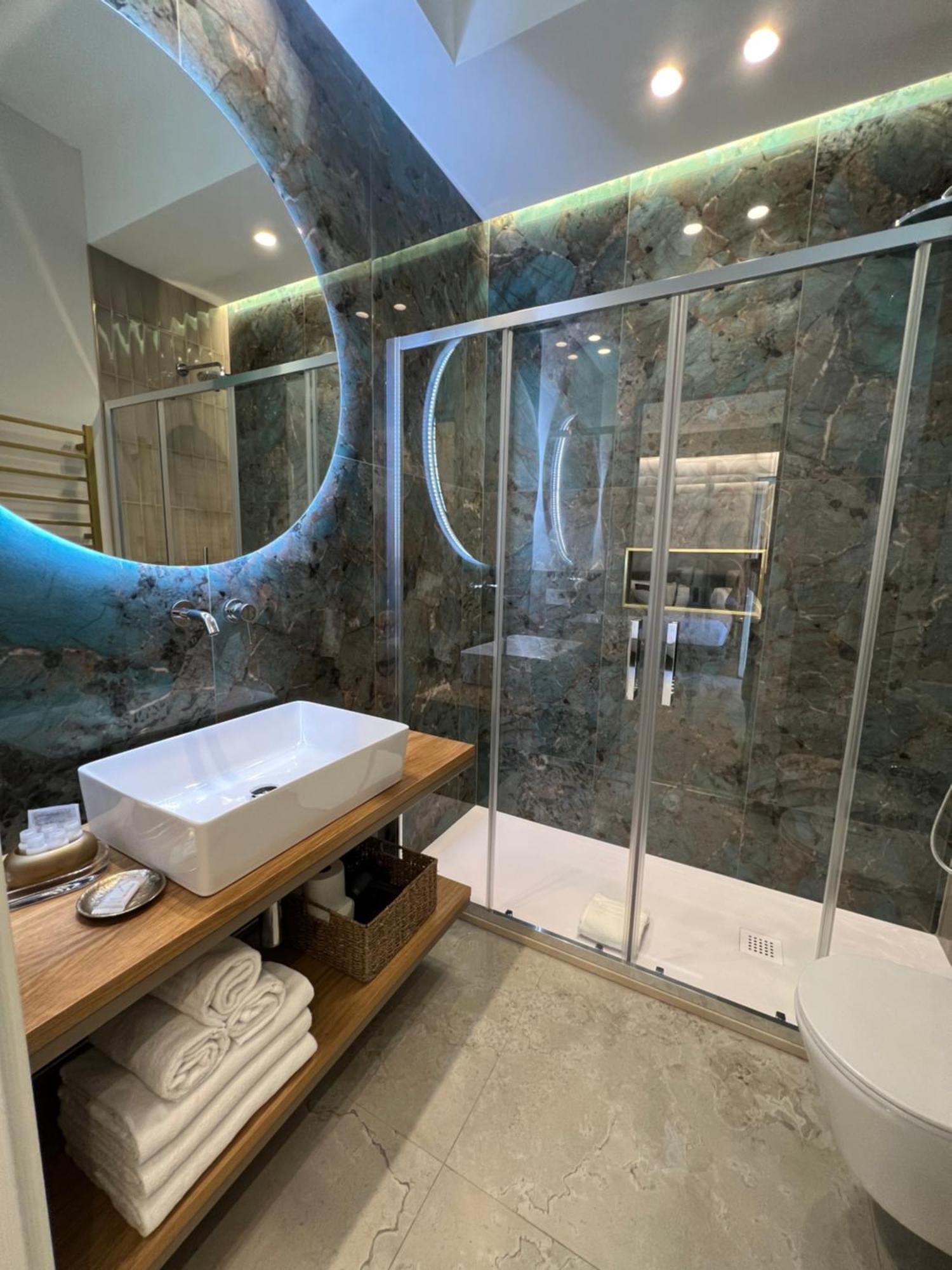 Elegant Rooms 라스페치아 외부 사진