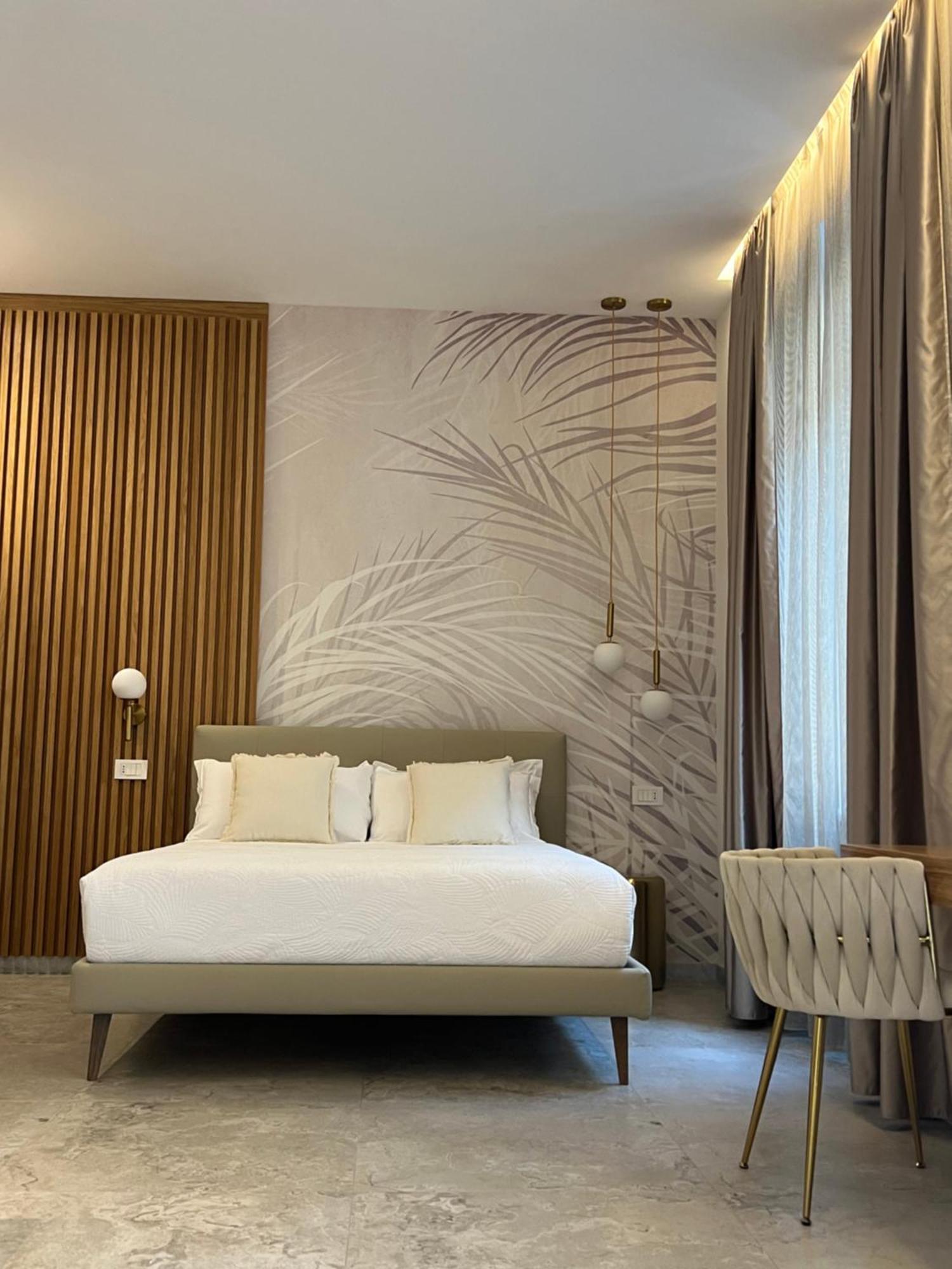 Elegant Rooms 라스페치아 외부 사진