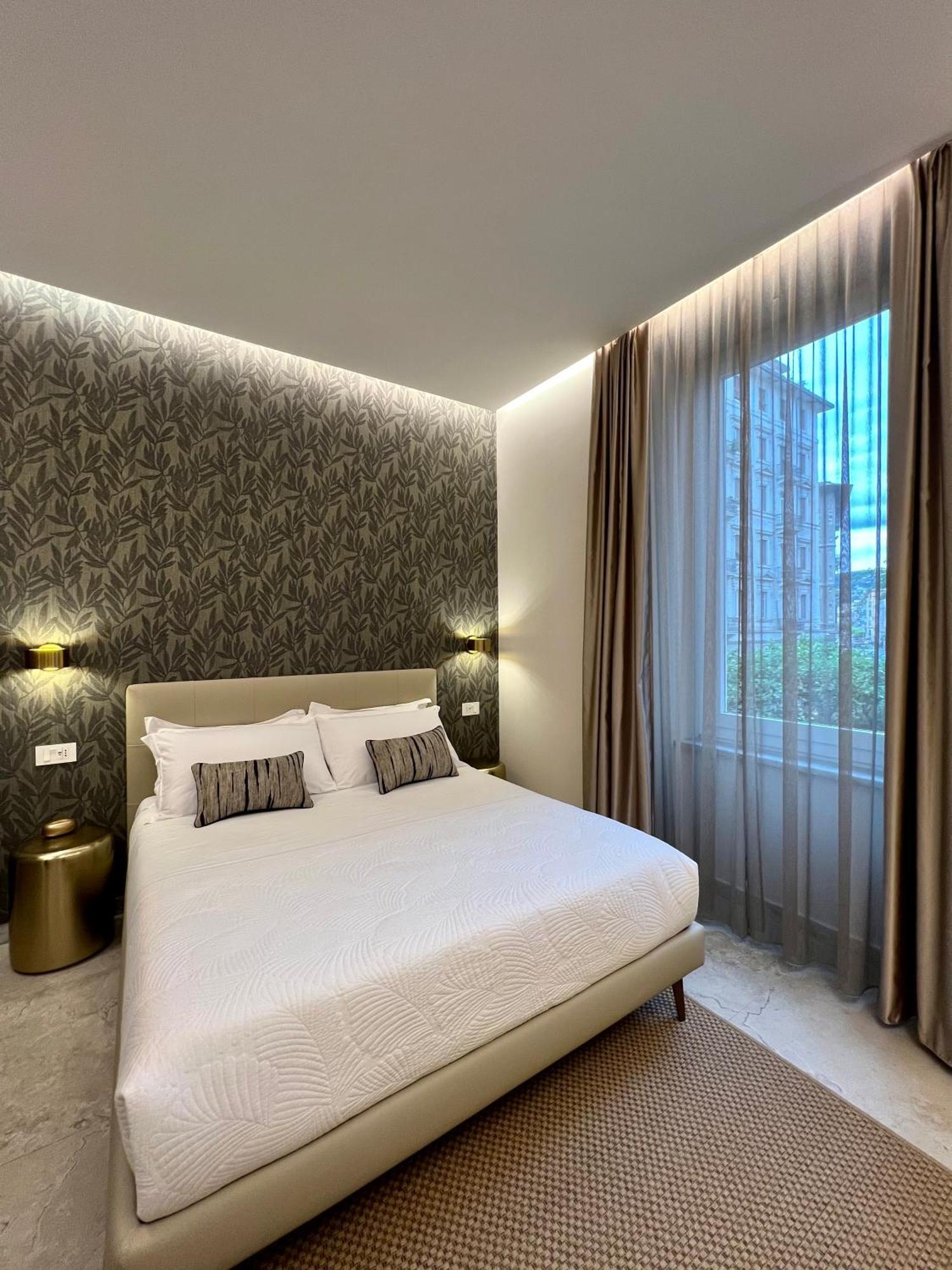 Elegant Rooms 라스페치아 외부 사진