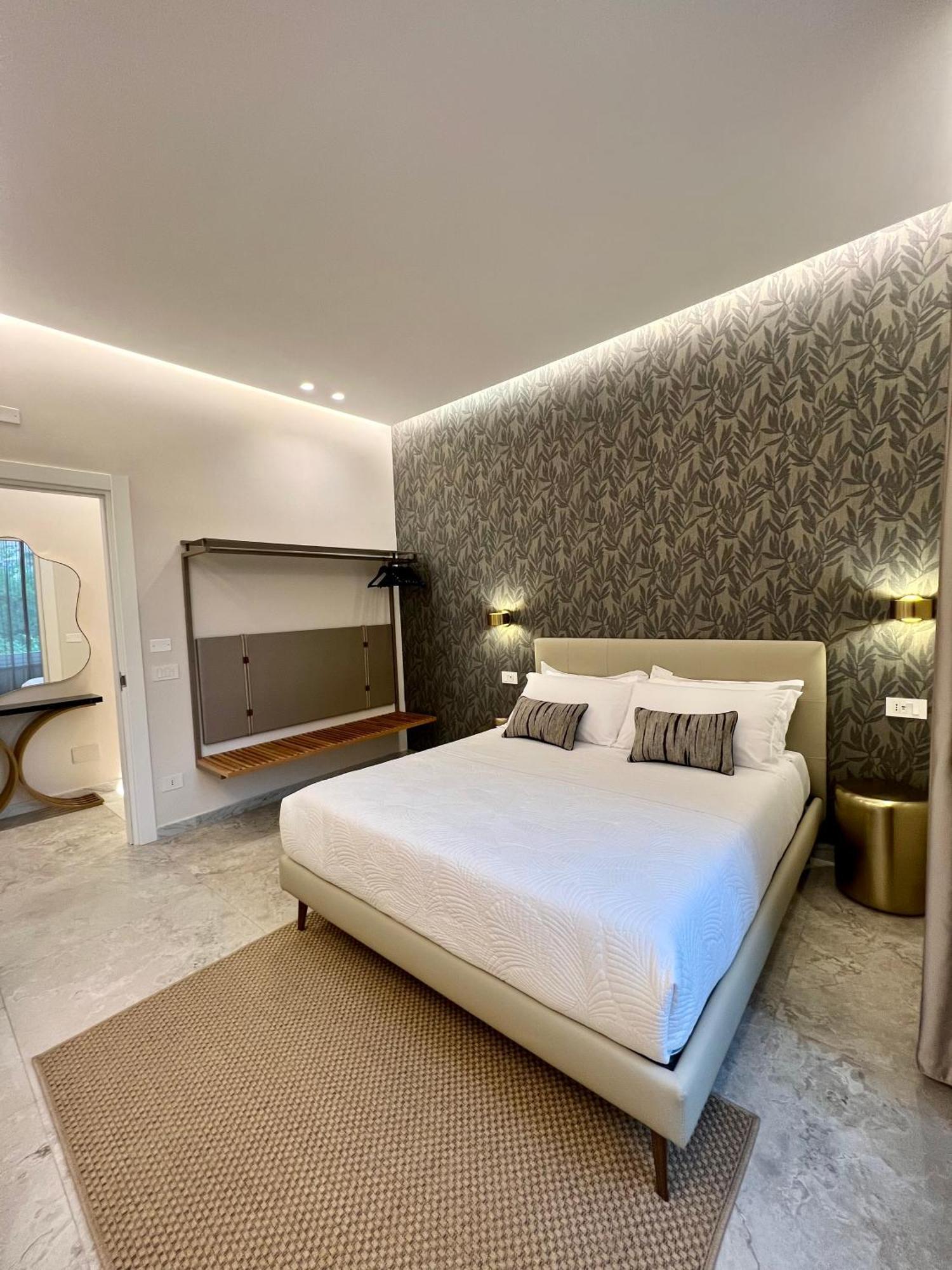 Elegant Rooms 라스페치아 외부 사진
