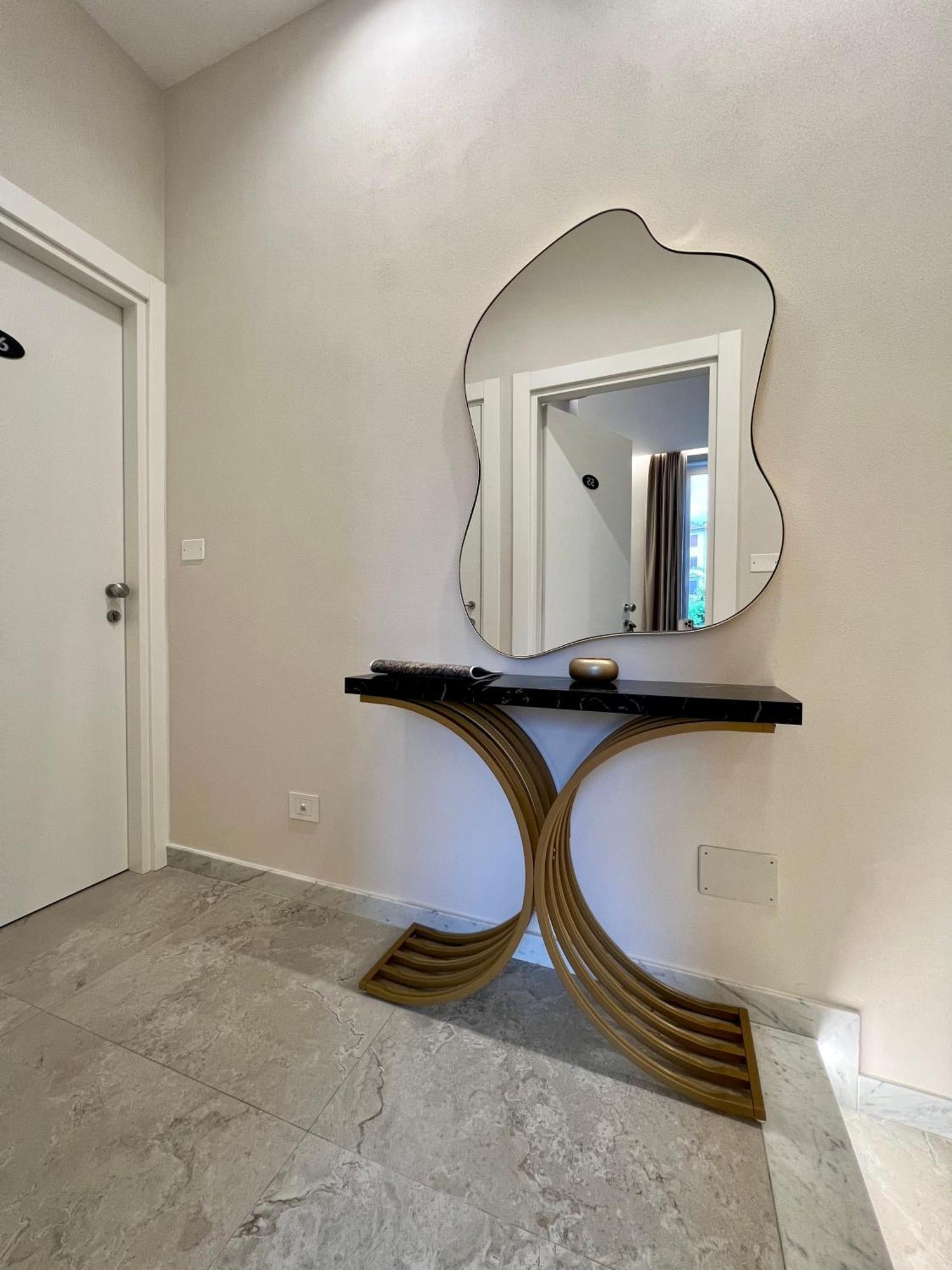 Elegant Rooms 라스페치아 외부 사진