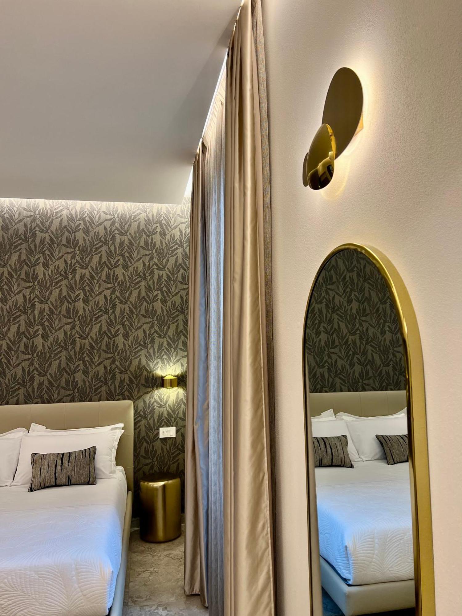 Elegant Rooms 라스페치아 외부 사진