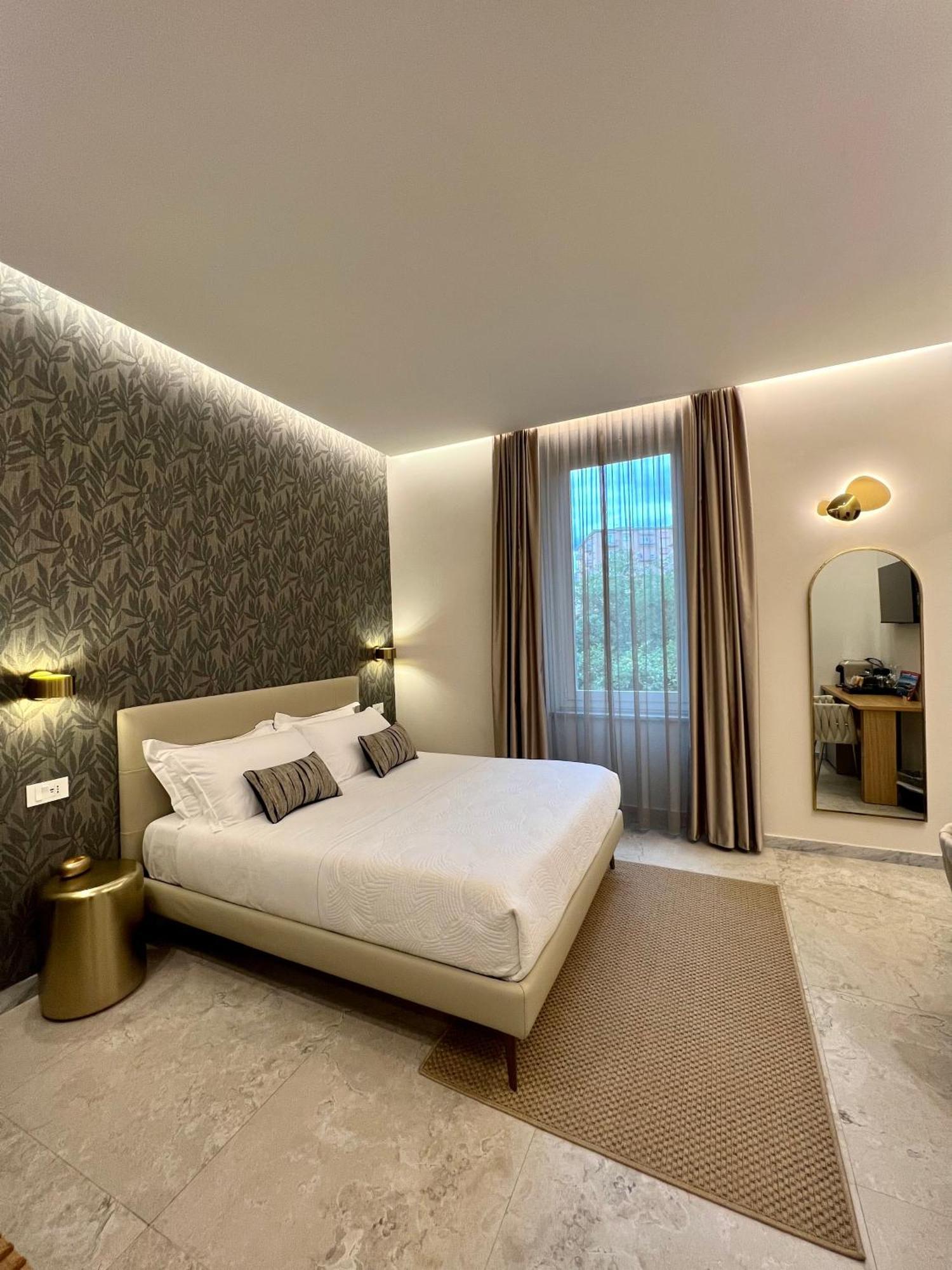 Elegant Rooms 라스페치아 외부 사진
