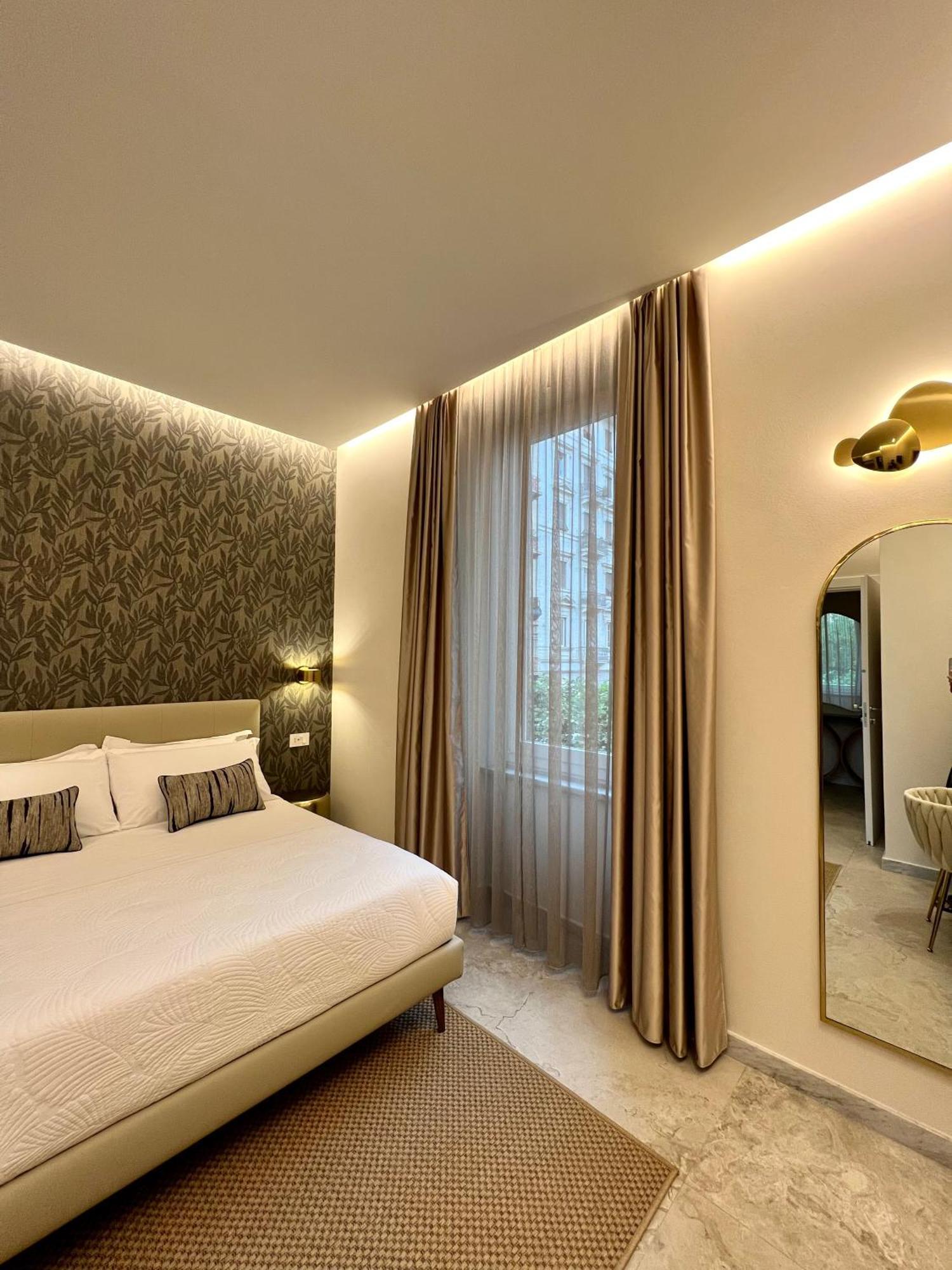 Elegant Rooms 라스페치아 외부 사진
