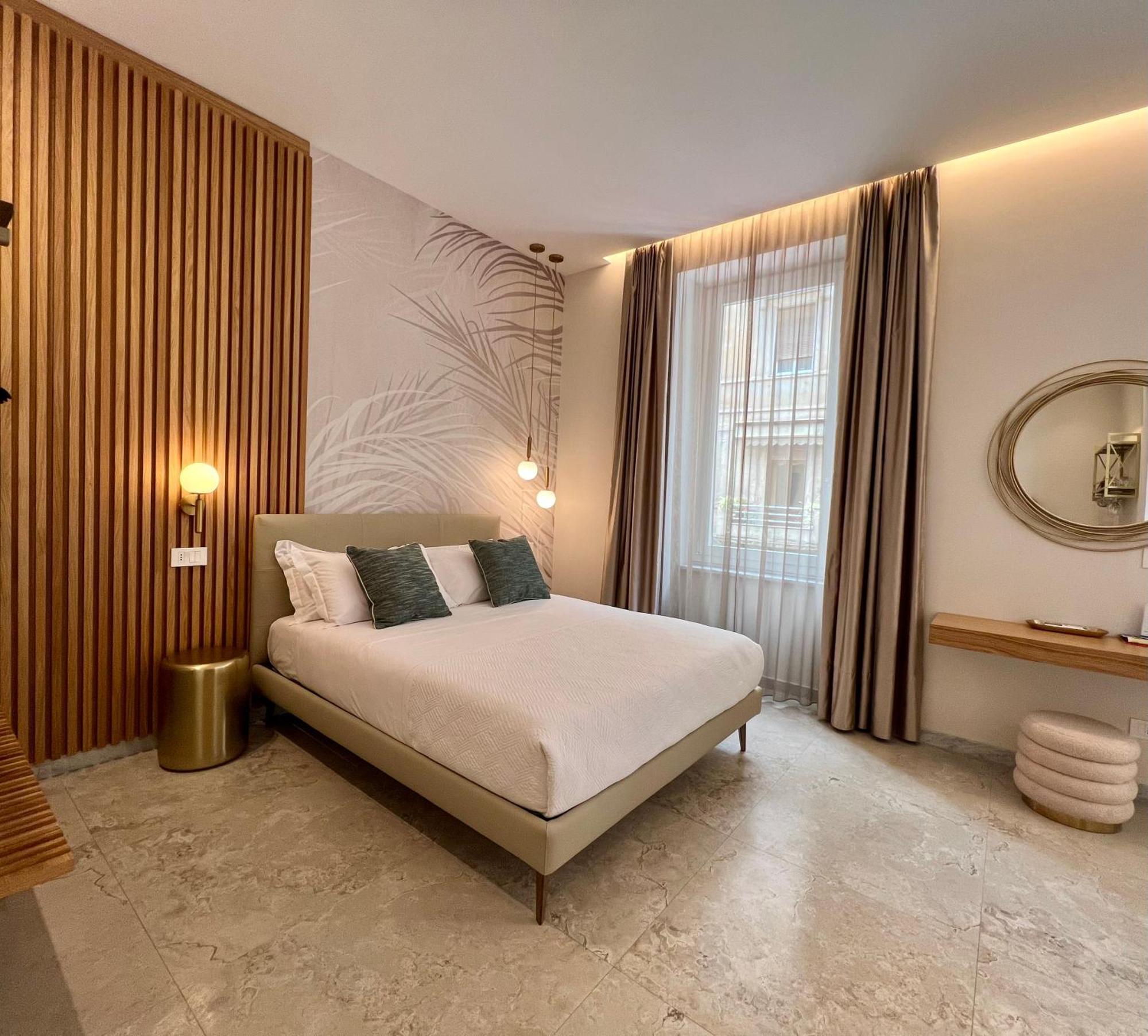 Elegant Rooms 라스페치아 외부 사진