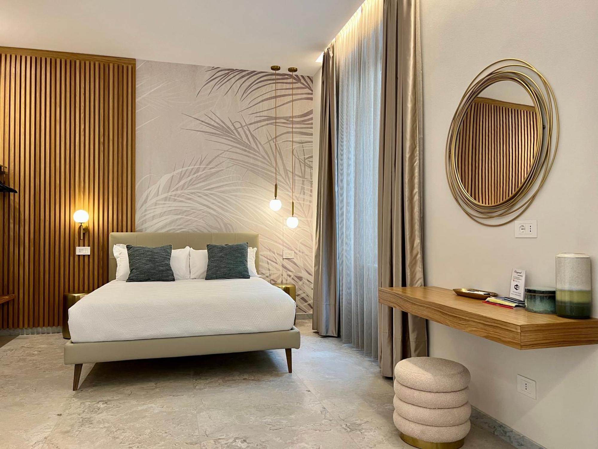 Elegant Rooms 라스페치아 외부 사진