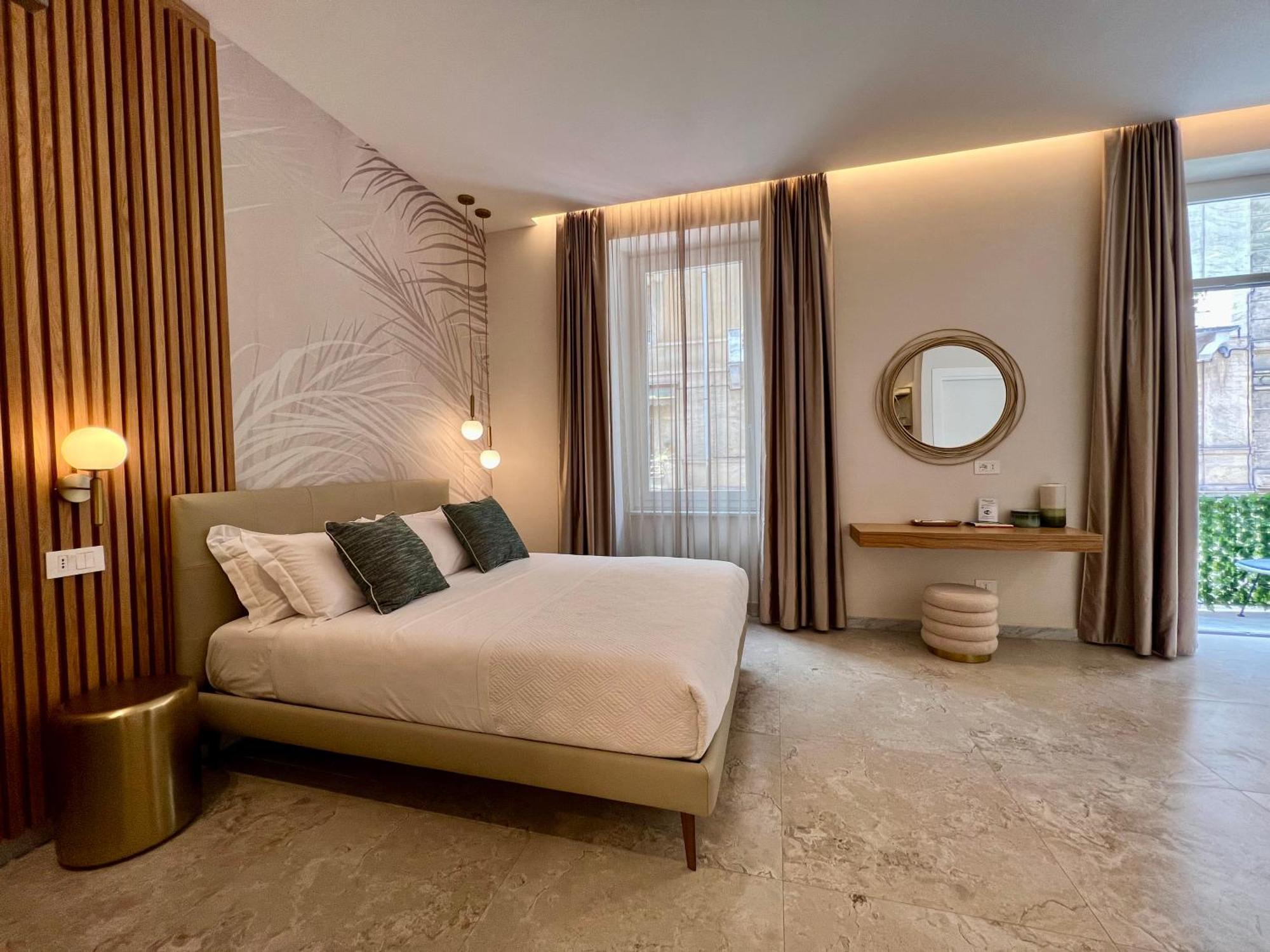 Elegant Rooms 라스페치아 외부 사진