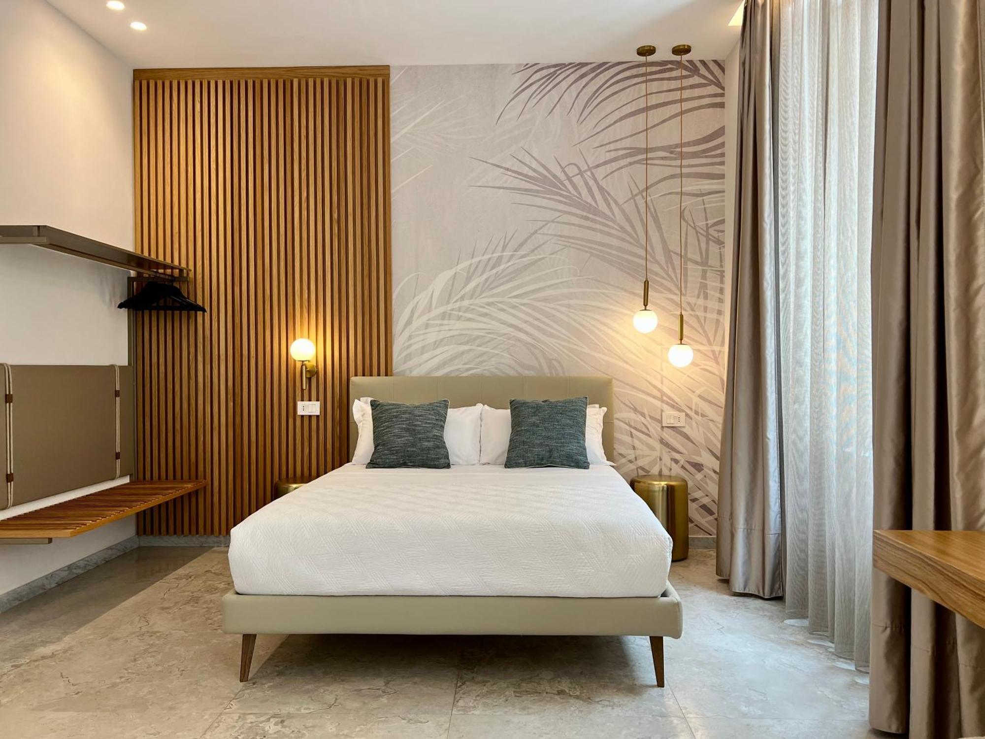 Elegant Rooms 라스페치아 외부 사진