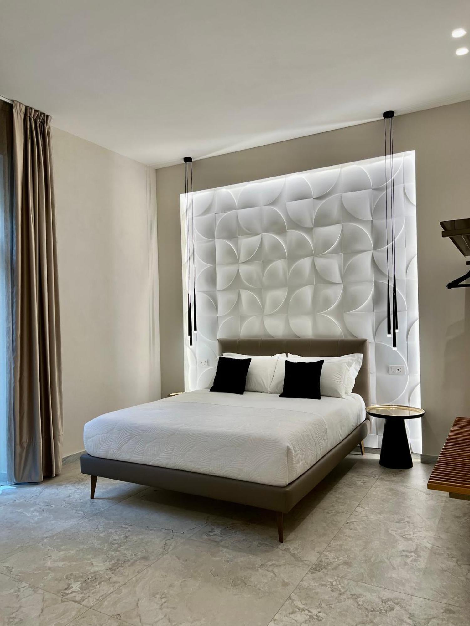 Elegant Rooms 라스페치아 외부 사진