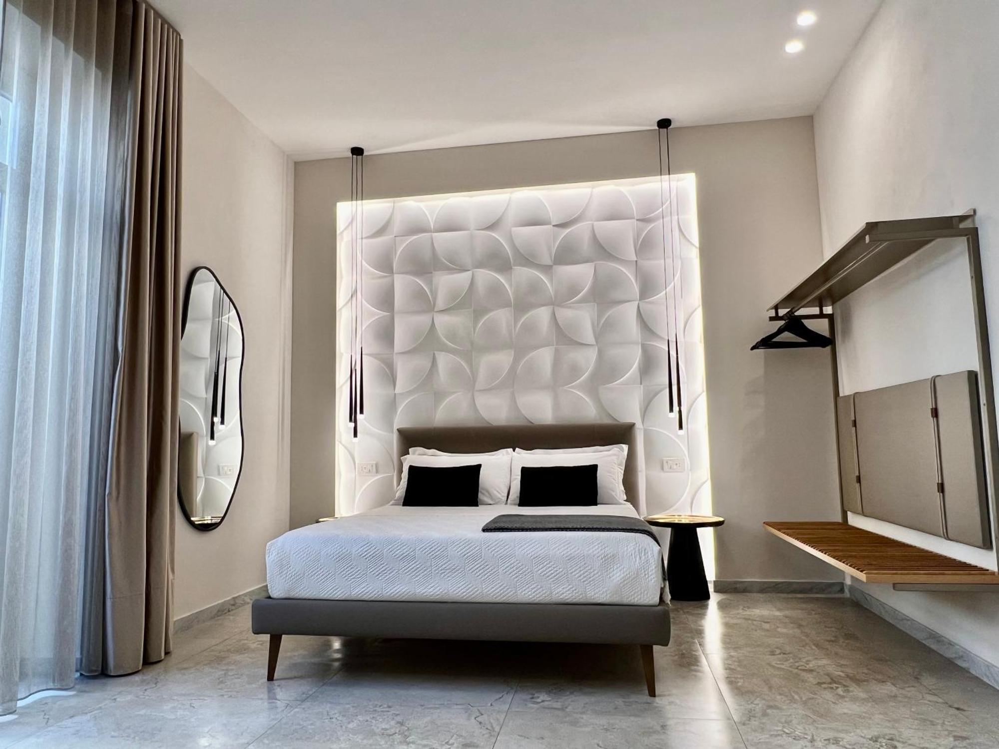 Elegant Rooms 라스페치아 외부 사진