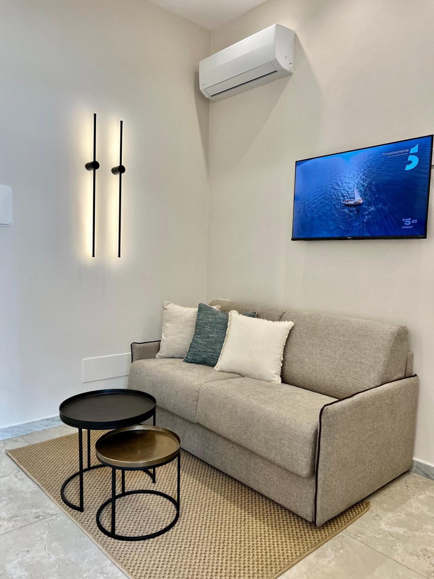 Elegant Rooms 라스페치아 외부 사진