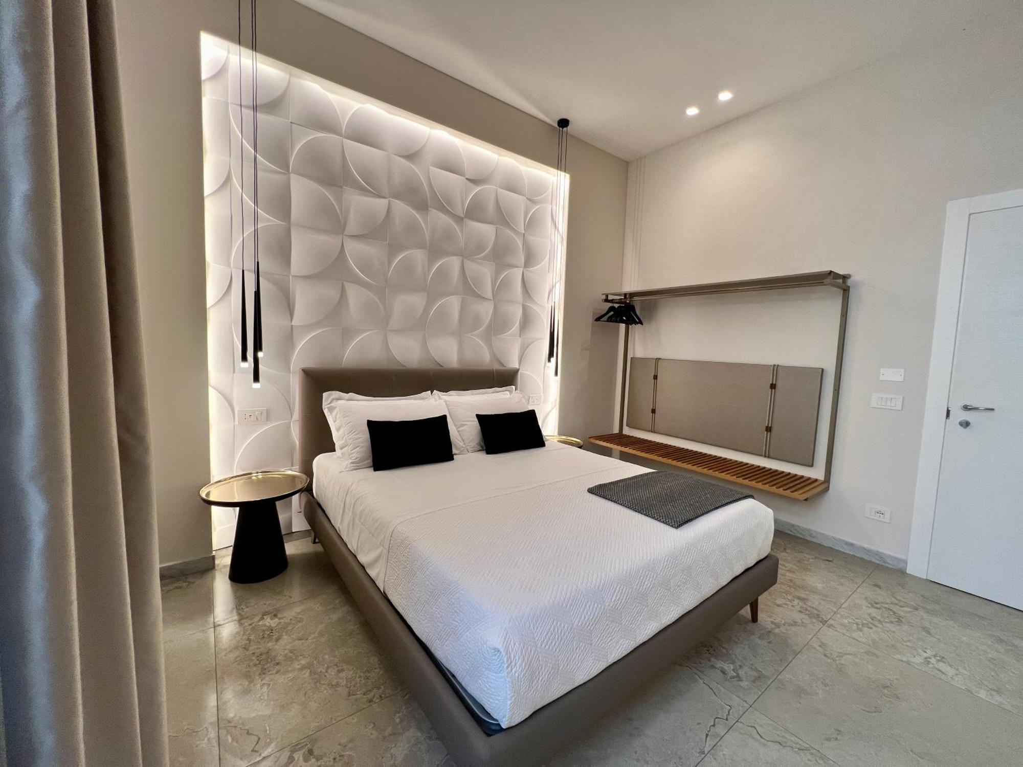Elegant Rooms 라스페치아 외부 사진