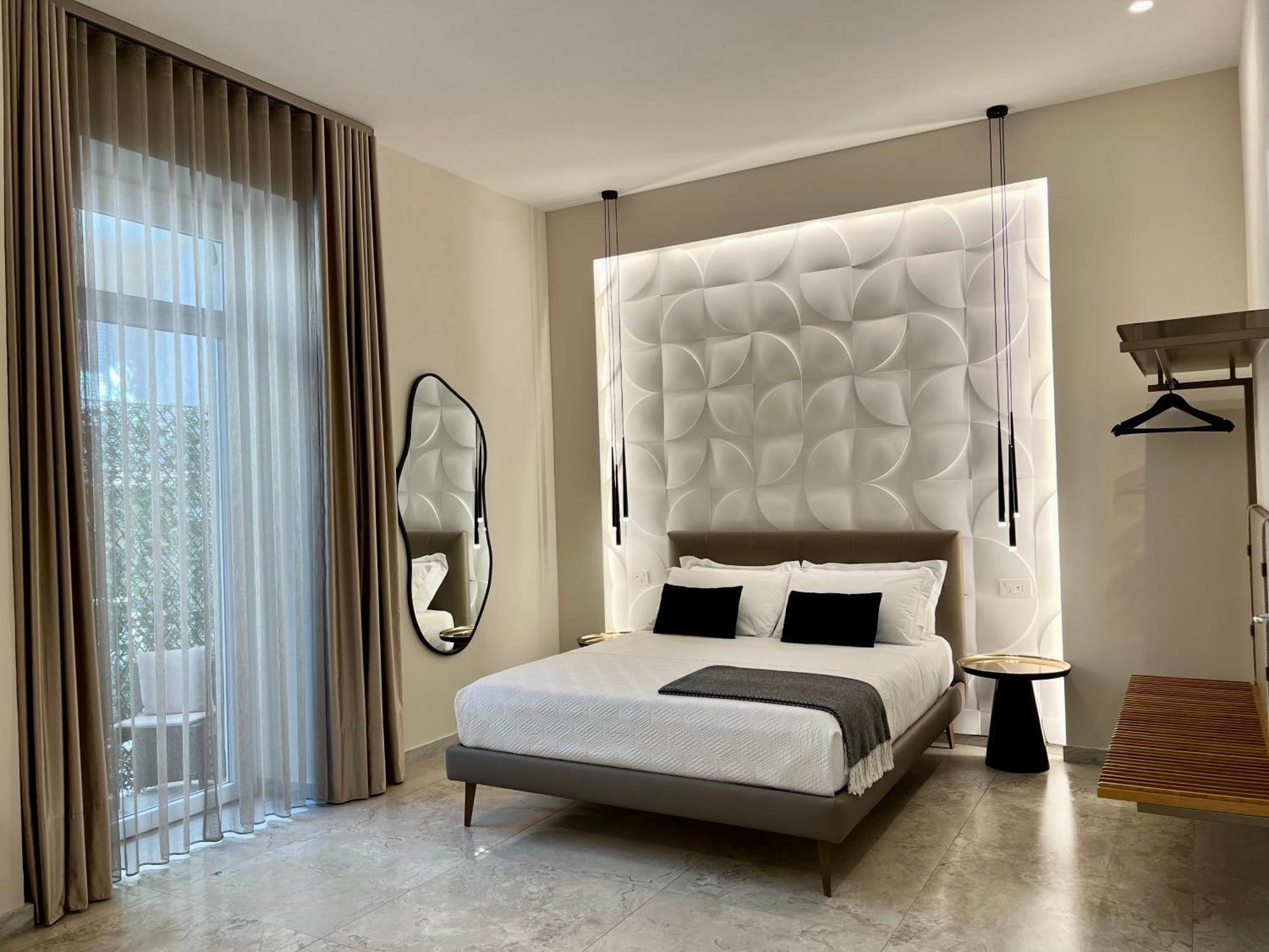 Elegant Rooms 라스페치아 외부 사진