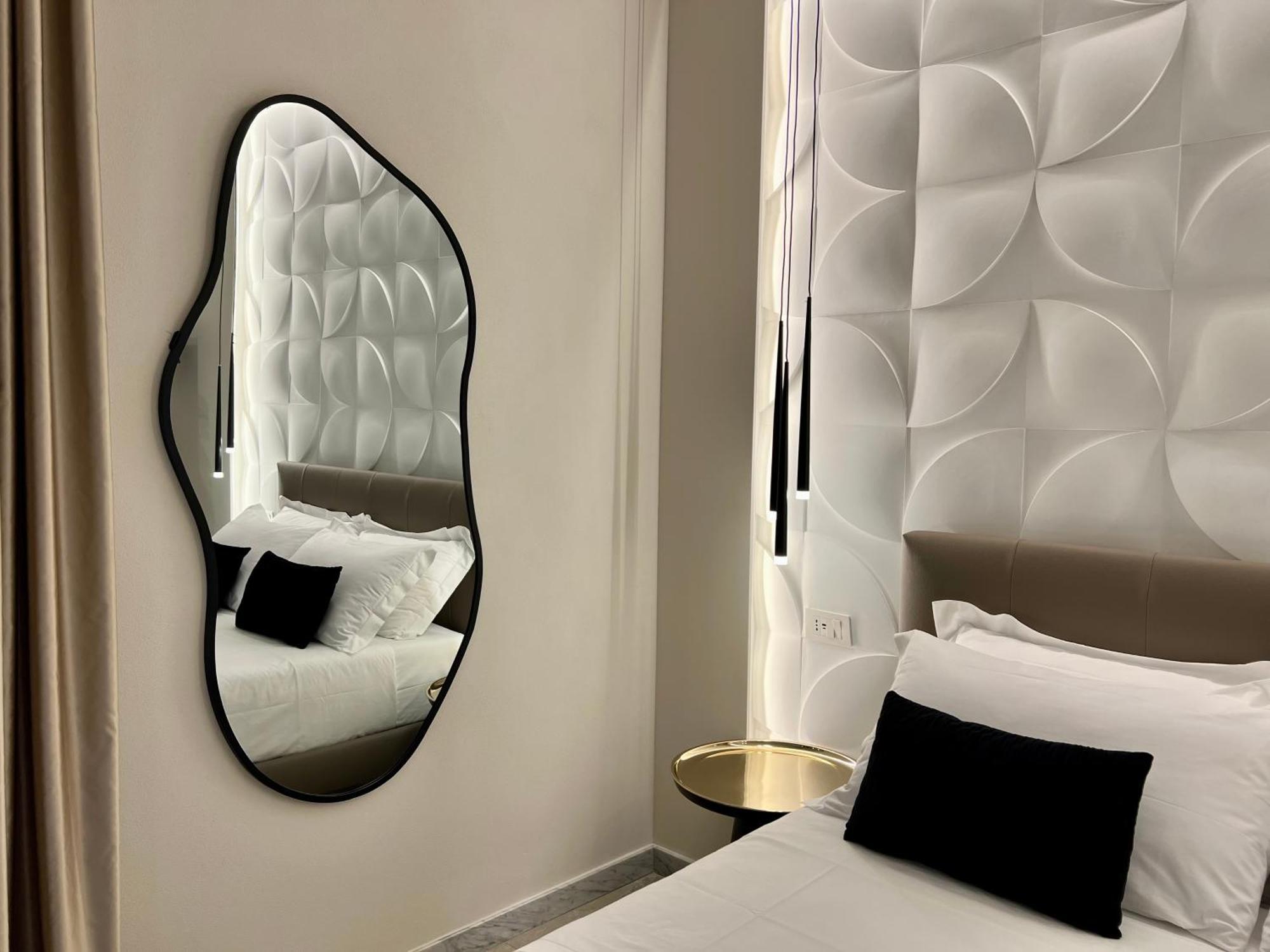 Elegant Rooms 라스페치아 외부 사진