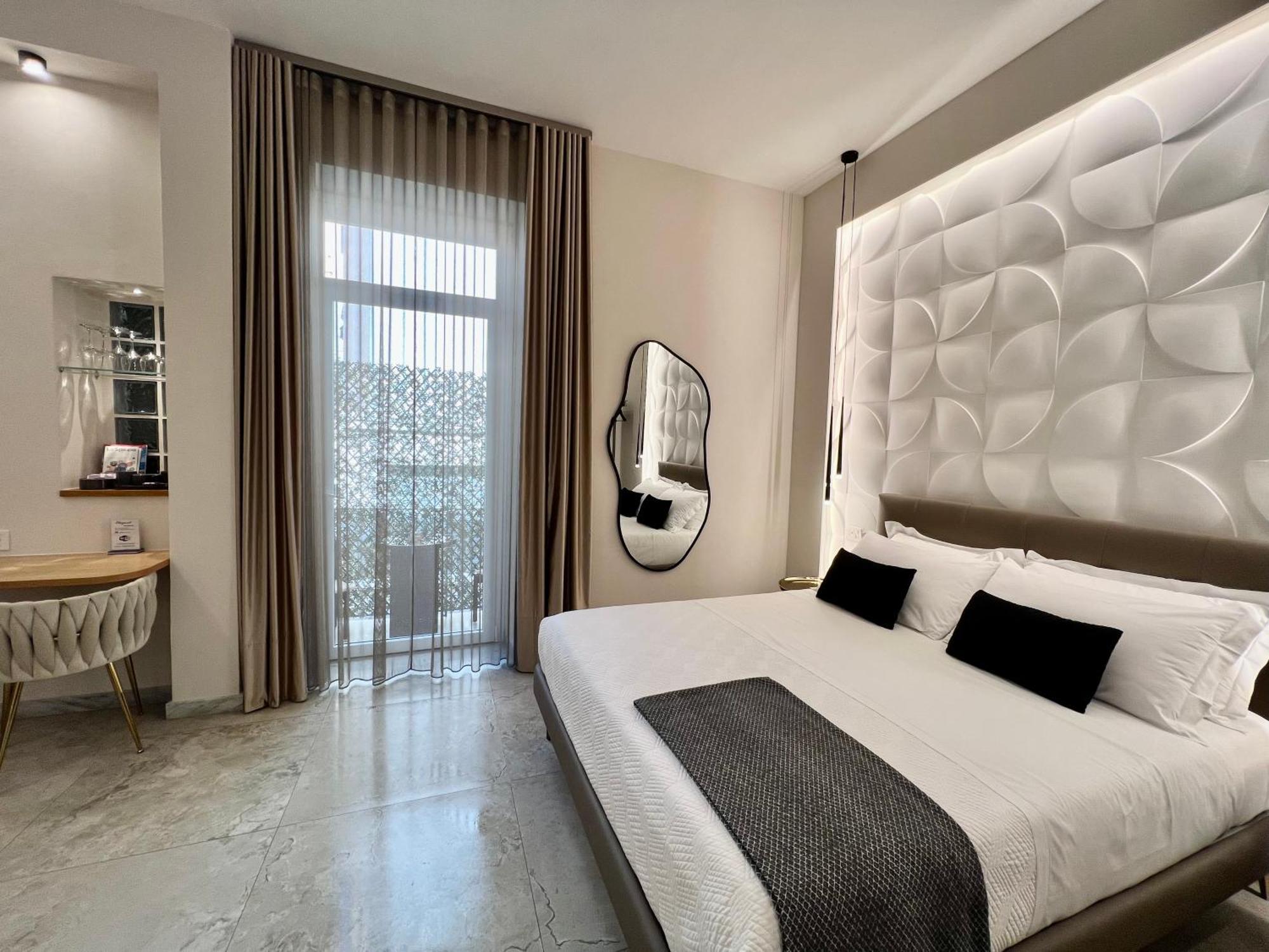 Elegant Rooms 라스페치아 외부 사진