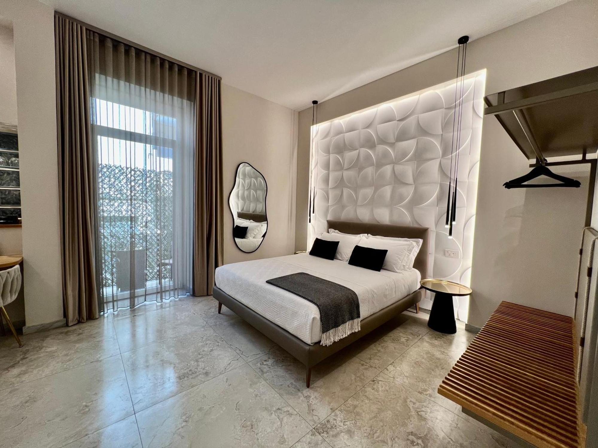 Elegant Rooms 라스페치아 외부 사진