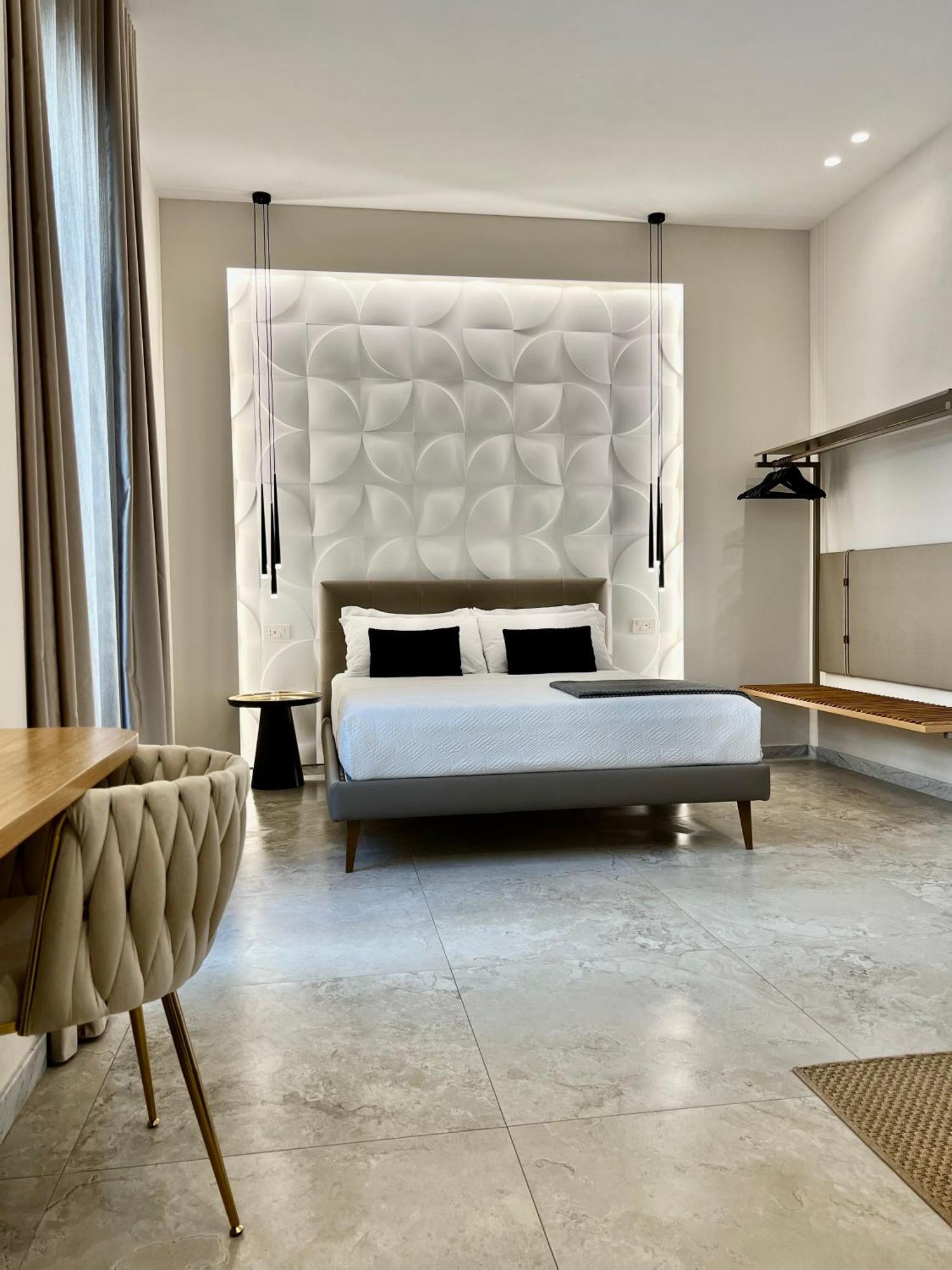 Elegant Rooms 라스페치아 외부 사진