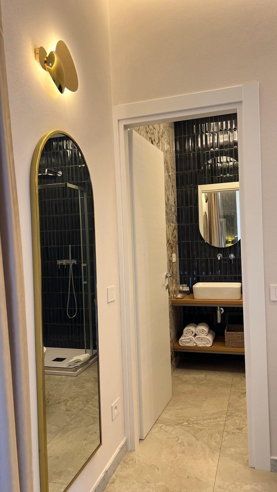 Elegant Rooms 라스페치아 외부 사진